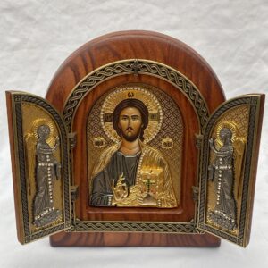 Триптих иконе