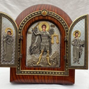 Триптих иконе